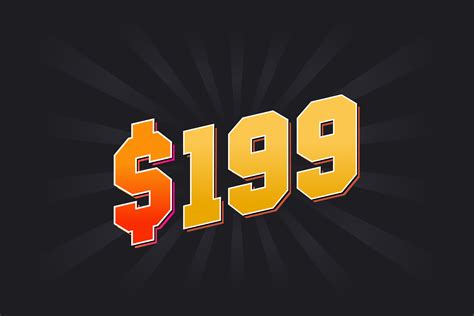 199 dollars to peso